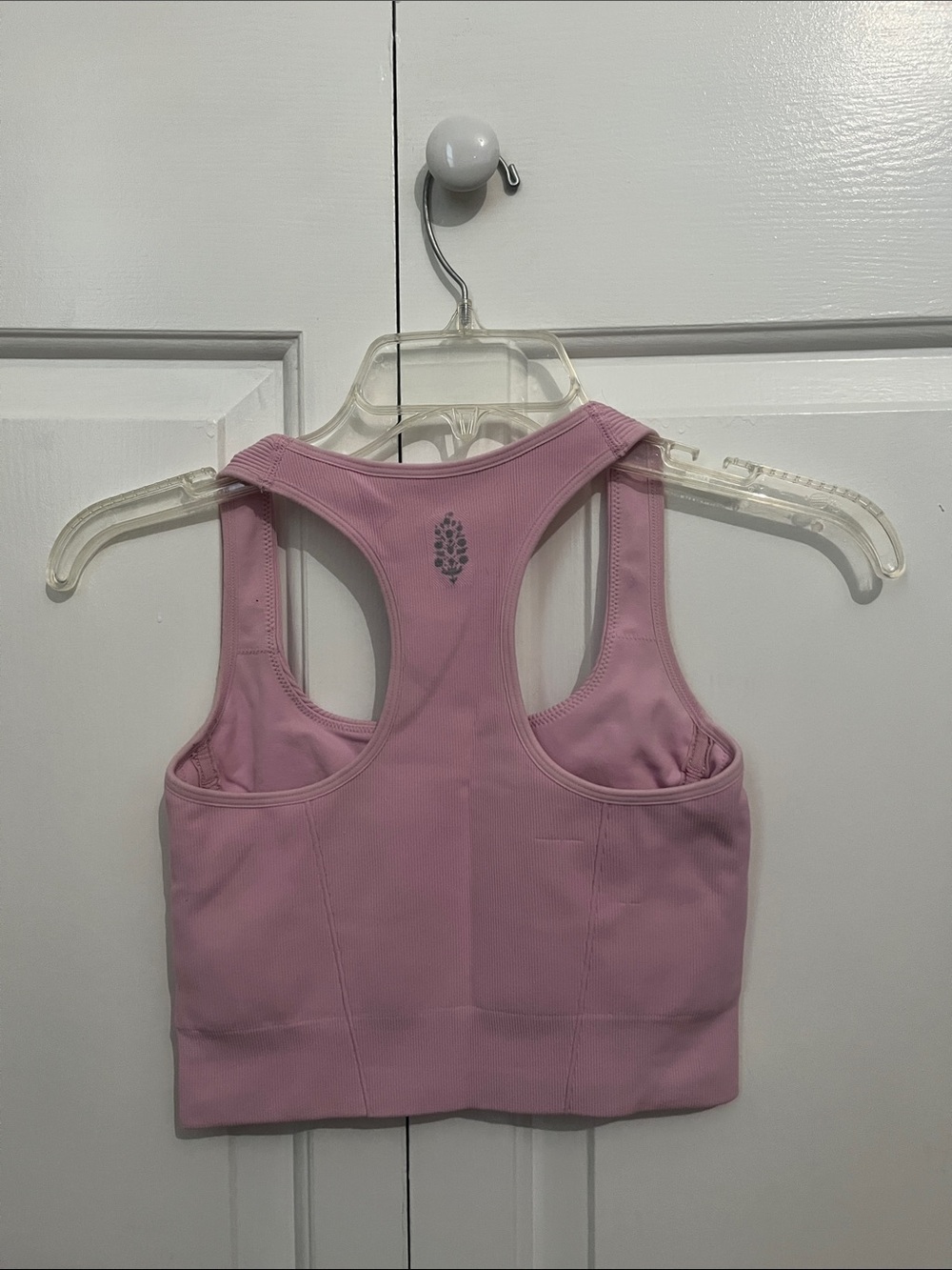 FP Movement Racerback Crop Top - Picture 2 of 6